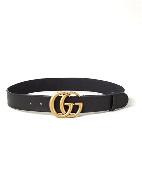 gucci riem.